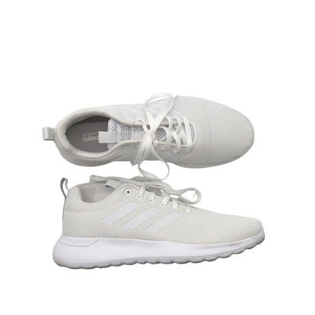 Naisten Adidas - Lenkkarit, koko 40 - Valkoinen ()