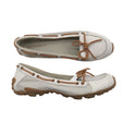 Naisten Merrell - Loaferit, koko 41 - Beige ()