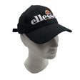 Naisten Ellesse - Lippalakki, koko 54 - 56 cm - Musta ()