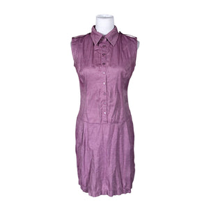 Naisten Beself - Kangasmekko, koko 36 - Violetti (1)