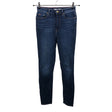 Naisten Tommy Hilfiger - Farkut, koko W26 - Sininen ()
