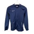 Unisex Nike - Verryttelytakki, koko 158 - 164 - Sininen ()