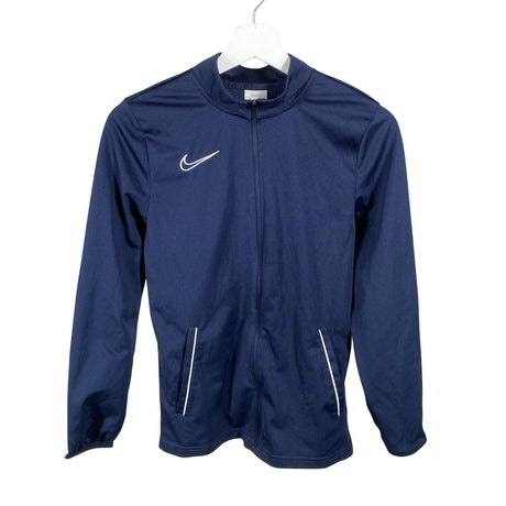 Unisex Nike - Verryttelytakki, koko 158 - 164 - Sininen ()
