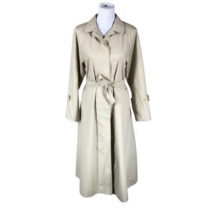 Naisten Dixi Coat - Trenssitakki, koko 40 - Beige (1)