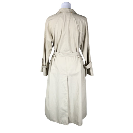 Naisten Dixi Coat - Trenssitakki, koko 40 - Beige (2)
