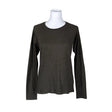 Naisten Uniqlo - Fleecepaita, koko 38 - Ruskea ()