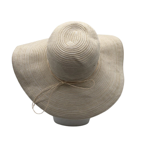 Naisten Ivo Nikkolo - Kesähattu, koko 56 - 58 cm - Beige (2)