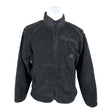 Miesten The North Face - Fleecetakki, koko M - Musta ()