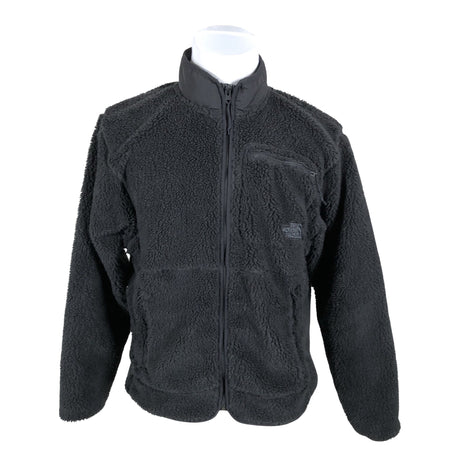 Miesten The North Face - Fleecetakki, koko M - Musta ()