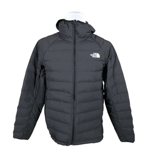 Miesten The North Face - Untuvatakki, koko L - Musta (1)
