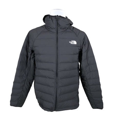 Miesten The North Face - Untuvatakki, koko L - Musta ()