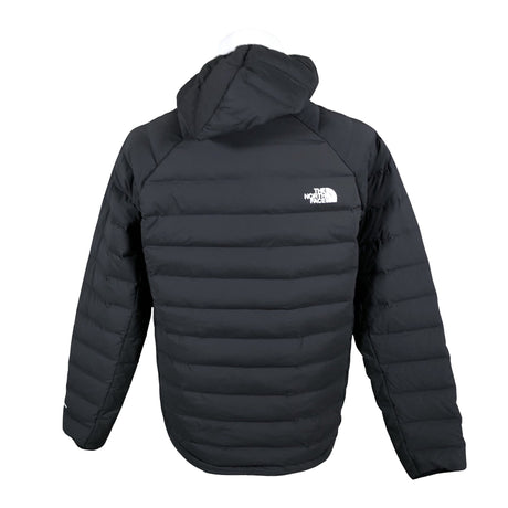 Miesten The North Face - Untuvatakki, koko L - Musta (2)