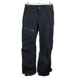 Miesten Quiksilver - Ulkoiluhousut, koko S - Musta ()