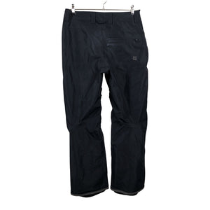 Miesten Quiksilver - Ulkoiluhousut, koko S - Musta (2)