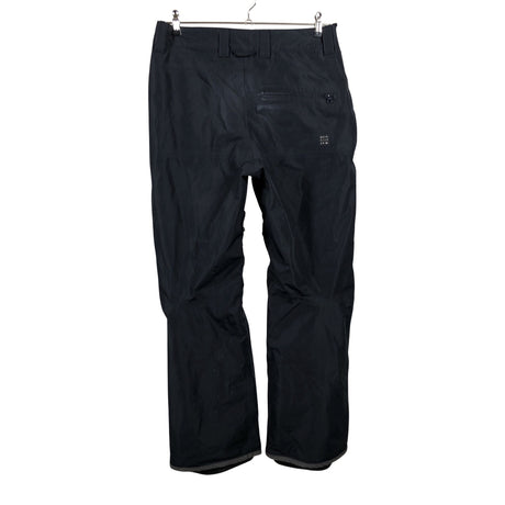 Miesten Quiksilver - Ulkoiluhousut, koko S - Musta (2)