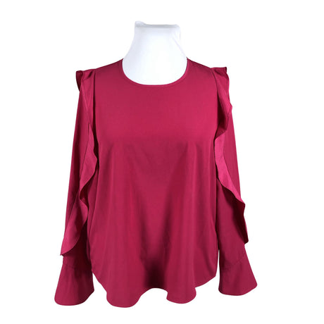 Naisten Gerry Weber - Pusero, koko 44 - Pinkki ()