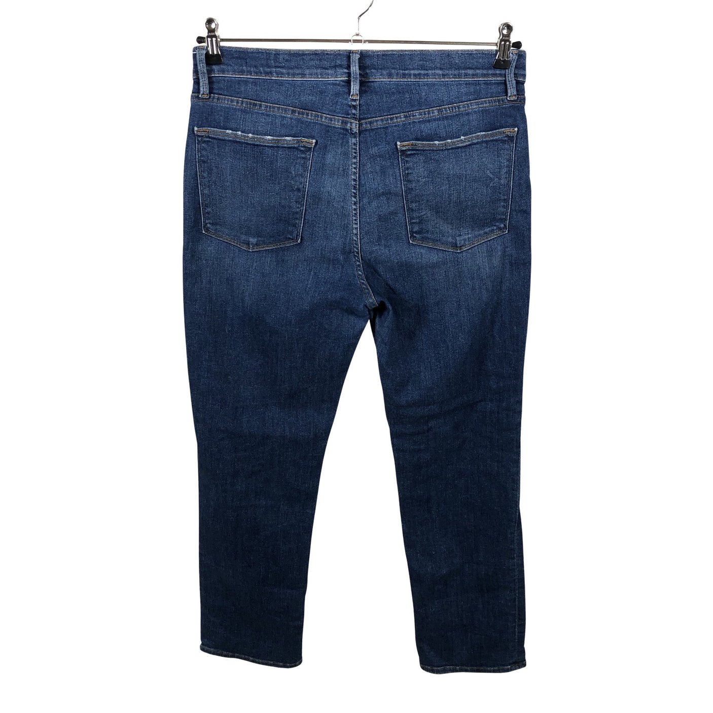 Naisten Frame - Farkut, koko W32 - Sininen (2)