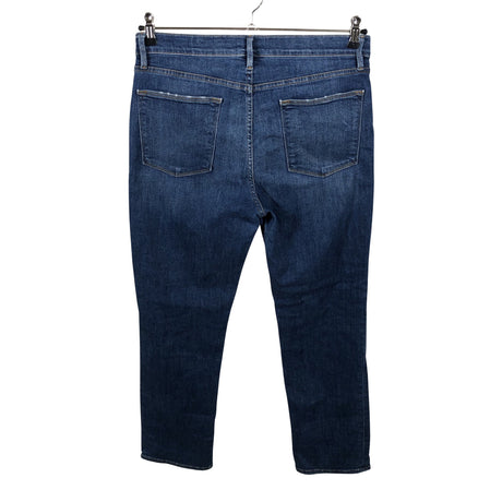 Naisten Frame - Farkut, koko W32 - Sininen (2)