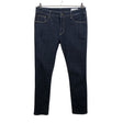 Naisten Crocker - Farkut, koko W33 - Sininen ()