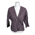 Naisten Jalo Living - Pusero, koko 38 - Violetti ()