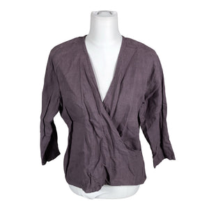 Naisten Jalo Living - Pusero, koko 38 - Violetti (1)