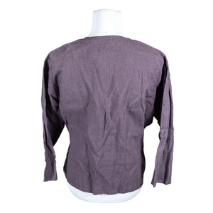 Naisten Jalo Living - Pusero, koko 38 - Violetti (2)