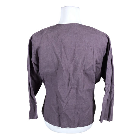 Naisten Jalo Living - Pusero, koko 38 - Violetti (2)