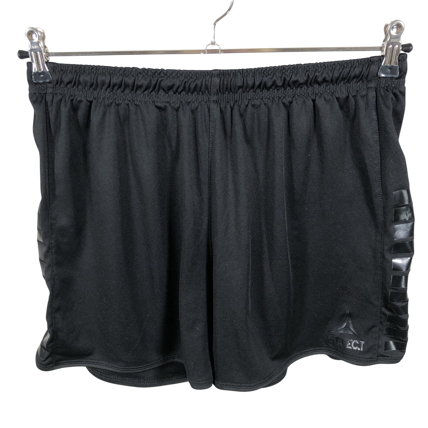 Naisten Select - Urheilushortsit, koko 42 - Musta (1)