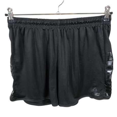 Naisten Select - Urheilushortsit, koko 42 - Musta ()