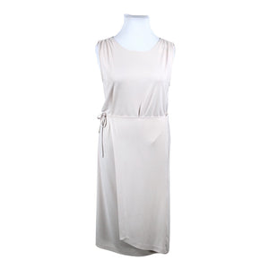 Naisten Filippa K. - Trikoomekko, koko 42 - Beige (1)