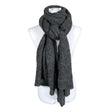 Unisex Balmuir - Kaulaliina, koko Ei kokoa - Harmaa ()
