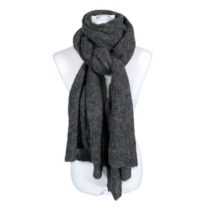 Unisex Balmuir - Kaulaliina, koko Ei kokoa - Harmaa (1)