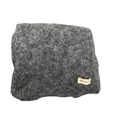 Unisex Balmuir - Kaulaliina, koko Ei kokoa - Harmaa (2)