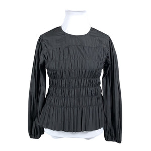 Naisten InWear - Pusero, koko 44 - Musta (1)
