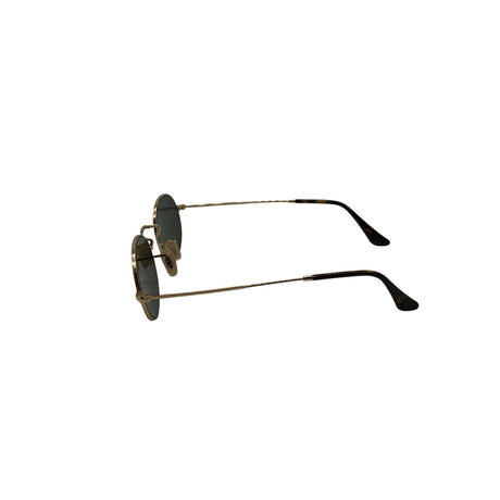 Unisex Ray-Ban - Aurinkolasit, koko Ei kokoa - Musta (2)