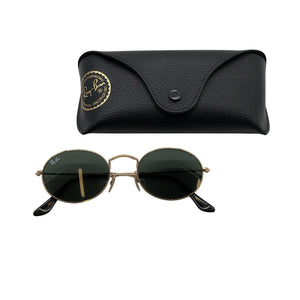 Unisex Ray-Ban - Aurinkolasit, koko Ei kokoa - Musta (1)