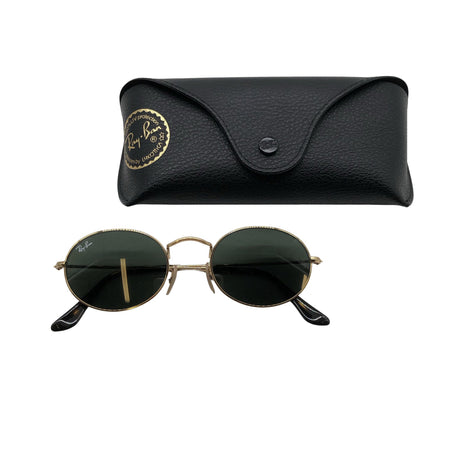 Unisex Ray-Ban - Aurinkolasit, koko Ei kokoa - Musta ()