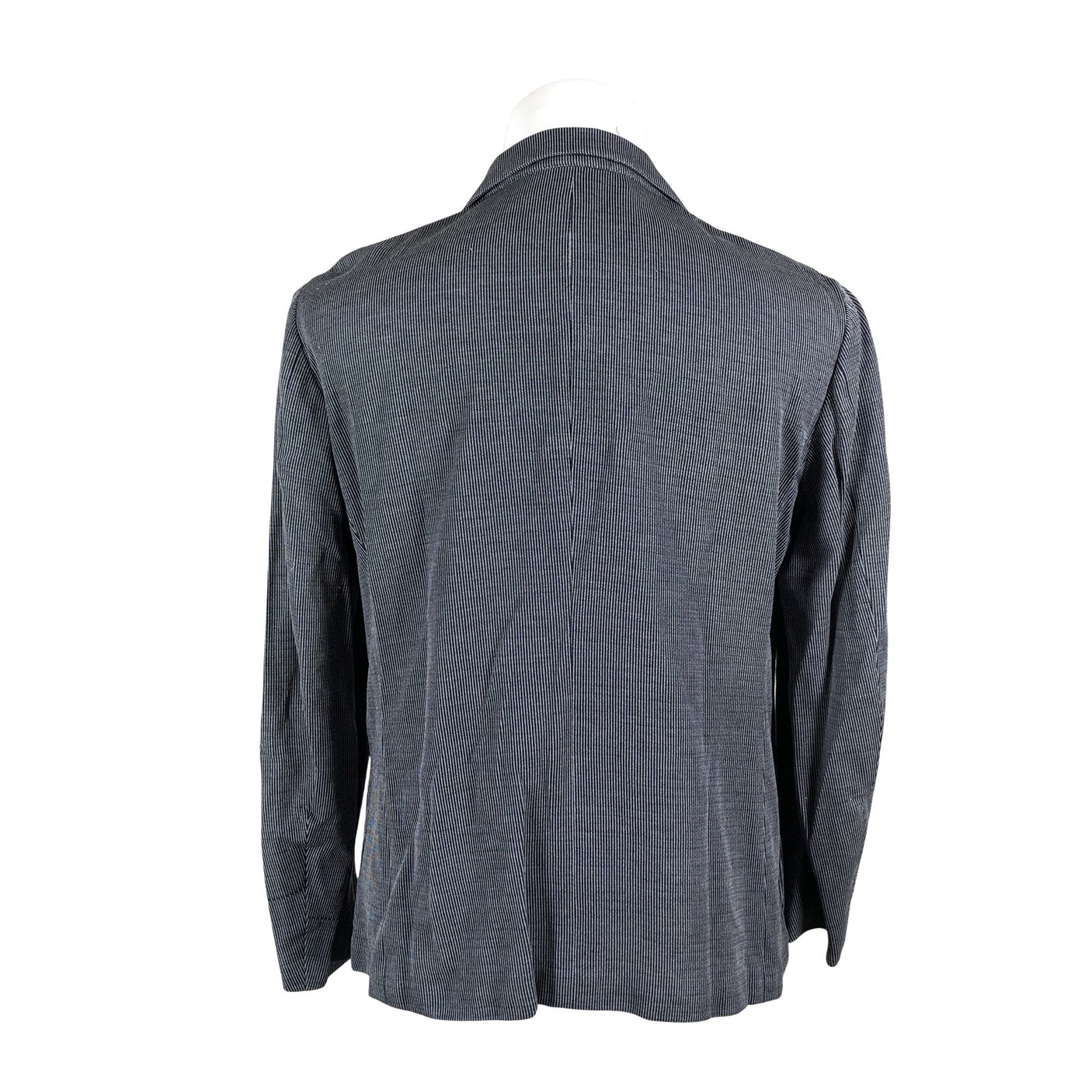 Miesten Corneliani - Pikkutakki, koko XL - Harmaa (3)