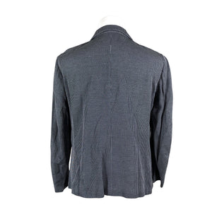 Miesten Corneliani - Pikkutakki, koko XL - Harmaa (3)