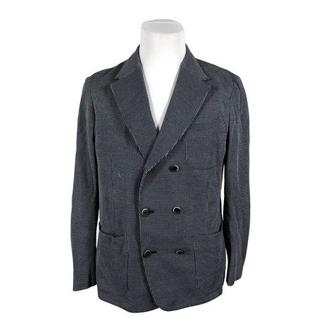 Miesten Corneliani - Pikkutakki, koko XL - Harmaa ()