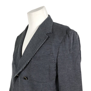 Miesten Corneliani - Pikkutakki, koko XL - Harmaa (2)