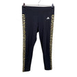 Naisten Adidas - Urheilutrikoot, koko 40 - Musta ()