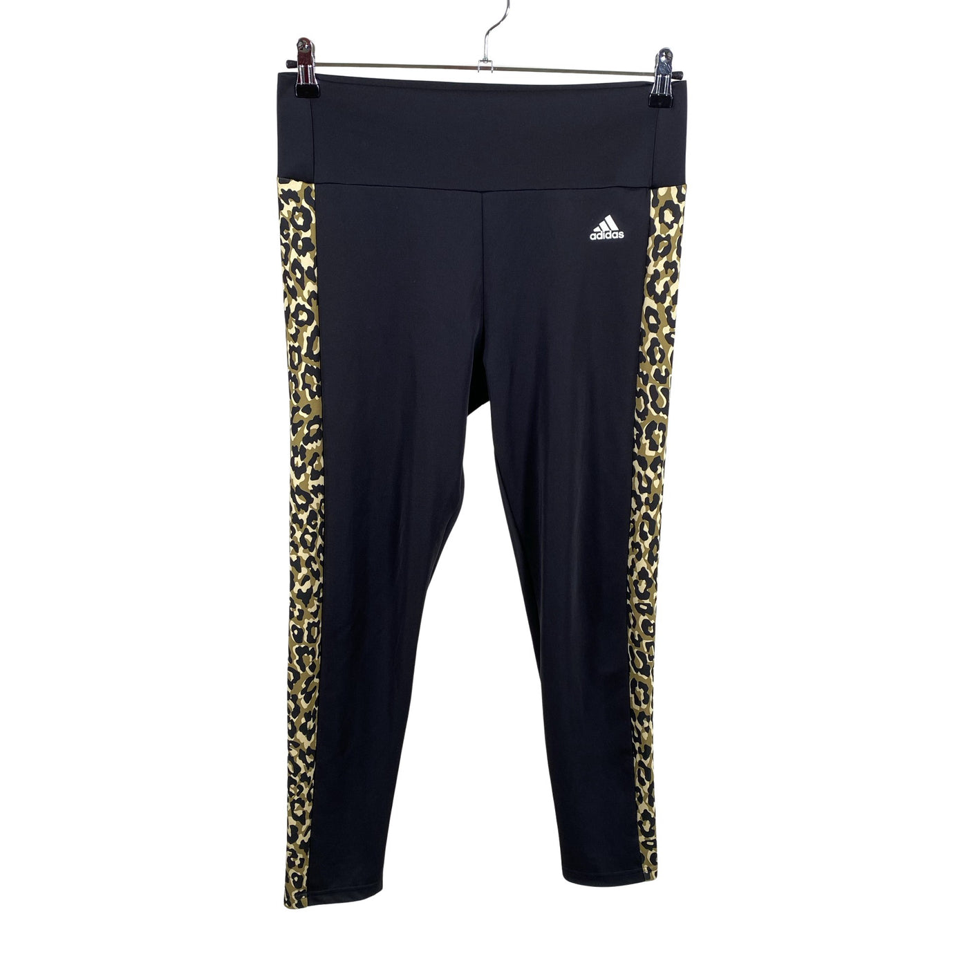 Naisten Adidas - Urheilutrikoot, koko 40 - Musta (1)