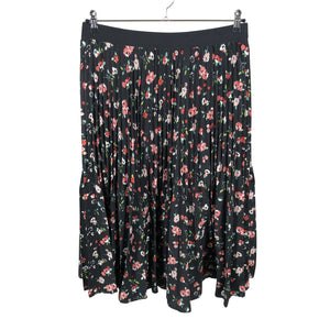 Naisten Per Una by Marks & Spencer - Vekkihame, koko 44 - Musta (1)