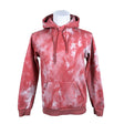 Miesten Adidas - Huppari, koko S - Vaaleanpunainen ()