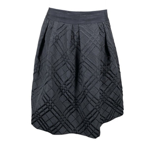Naisten Ted Baker - Kangashame, koko 44 - Musta (1)