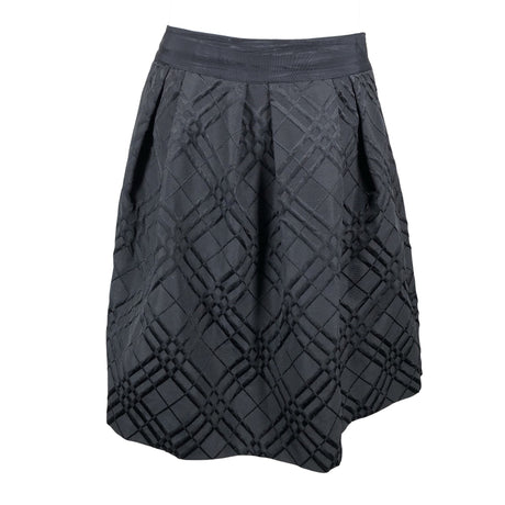 Naisten Ted Baker - Kangashame, koko 44 - Musta ()