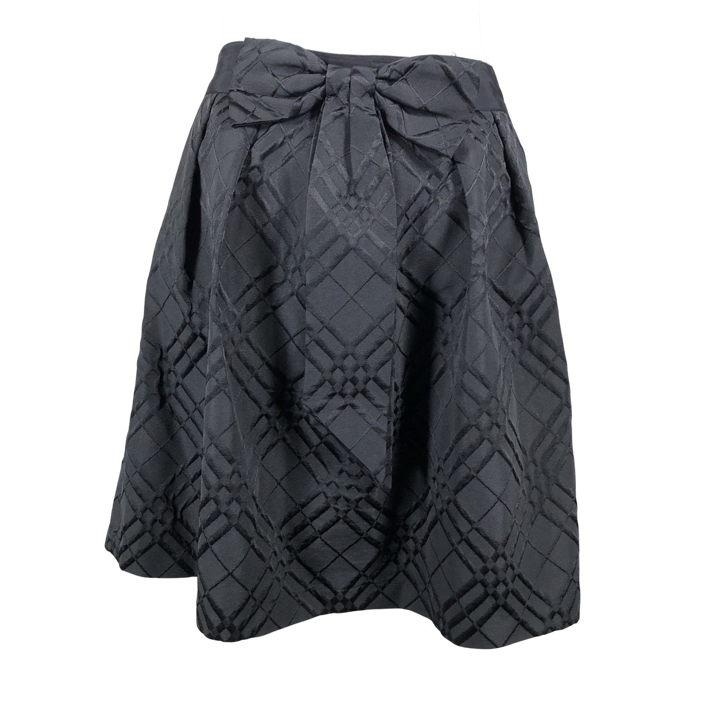 Naisten Ted Baker - Kangashame, koko 44 - Musta (2)