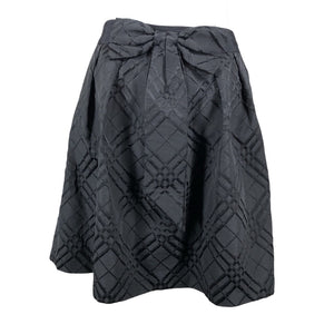 Naisten Ted Baker - Kangashame, koko 44 - Musta (2)
