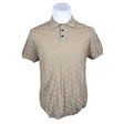 Miesten Cashmere Company - Neulepaita, koko M - Beige ()
